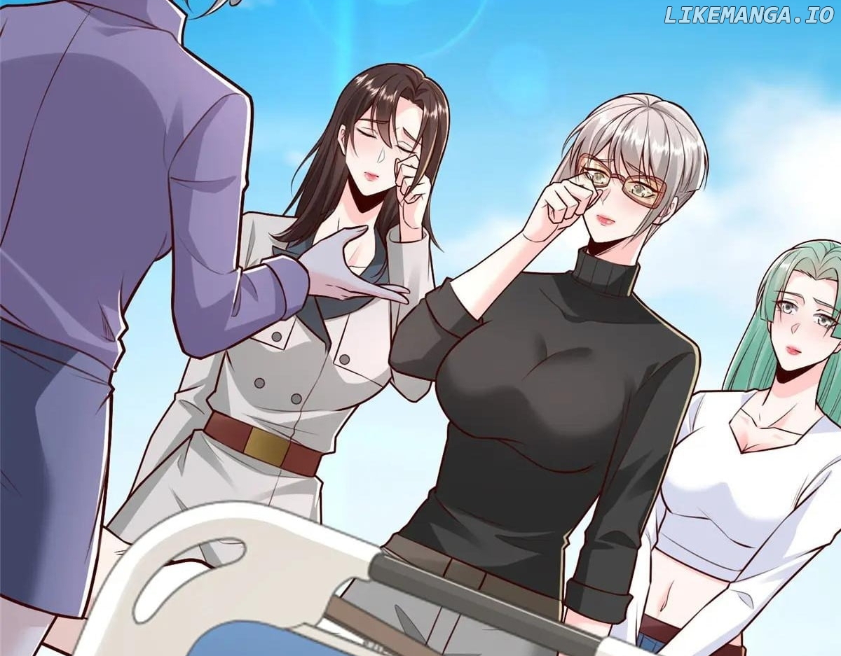 I randomly have a new career every week Chapter 814 - page 76